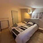 Vakantiehuis Crusoe - Ardeche Viviers