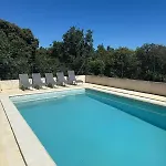 Crusoe - Ardeche Vakantiehuis