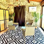 Crusoe - Ardeche Vakantiehuis Viviers