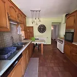 Crusoe - Ardeche Vakantiehuis