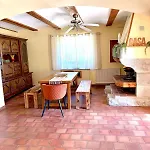 Vakantiehuis Crusoe - Ardeche Viviers