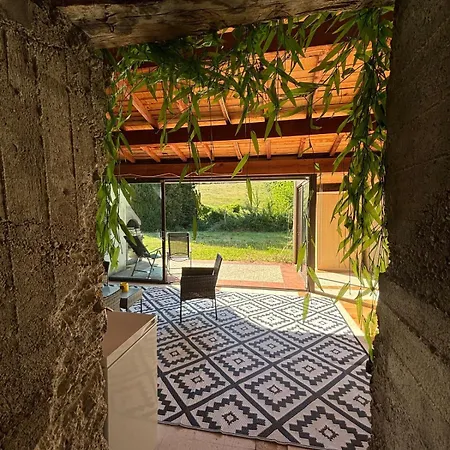 Vakantiehuis Crusoe - Ardeche *
